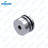 4R70E 4R70W 4R75E 4R75W AODE O-Ringed End Plug Kit (Medium)