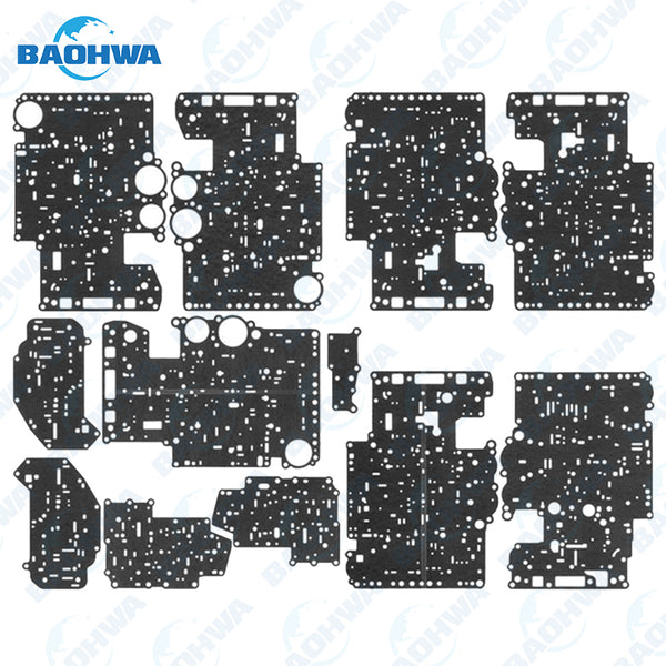 A440 A440F Valve Body Gasket Kit