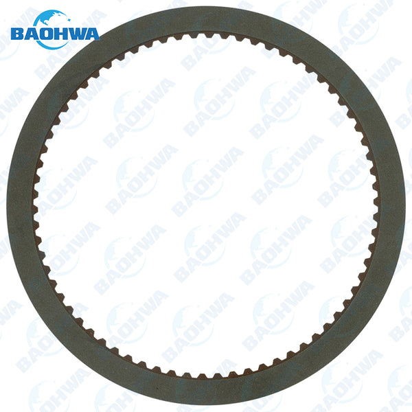 A440 Overdrive Brake/Intermediate Friction Clutch Plate (175x2.1x70T)