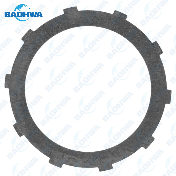 A440 Overdrive Steel Clutch Plate (101x2x10T)