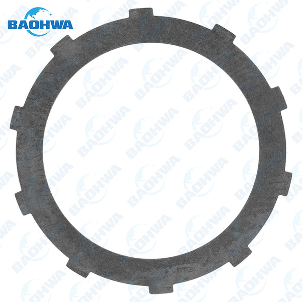 A440 Overdrive Steel Clutch Plate (101x2.2x10T)