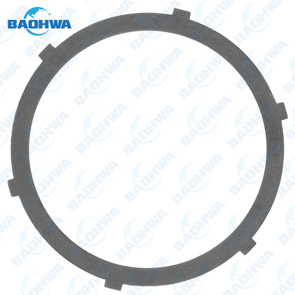 A440 A442 Overdrive Brake/Intermediate Steel Clutch Plate (152x175x2.4x6T)