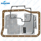 A440F A442F Filter Kit 10 Bolt 4WD (50mm Thick)