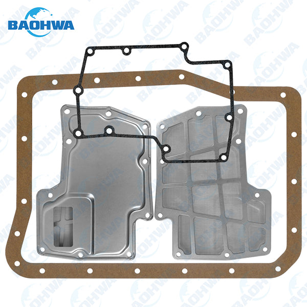 A440 A442 Filter Kit 10 Bolt 2WD (29mm Thick)