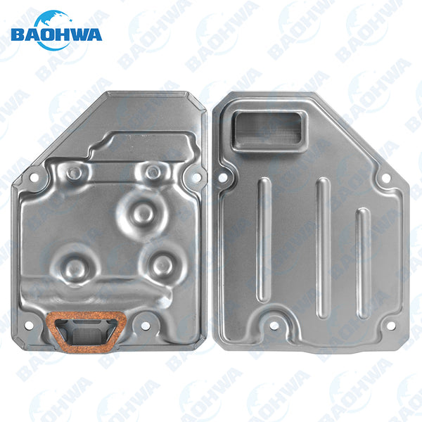 A442 A443E Oil Filter 2WD 4 Bolt 9mm Pick Up