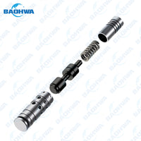 4L60E 4L65E 4L70E TCC Regulator Valve Kit (98-Up)