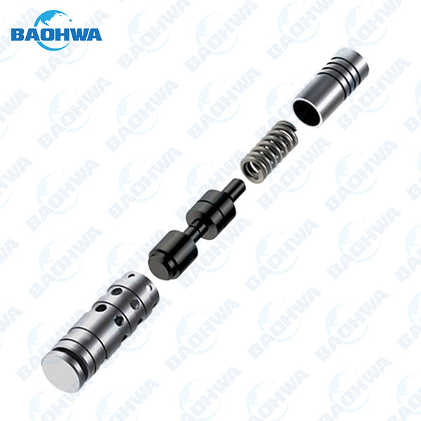 4L60E 4L65E 4L70E TCC Regulator Valve Kit (98-Up)