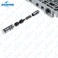 4L60E 4L65E 4L70E TCC Regulator Valve Kit (98-Up)
