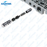 4L60E 4L65E 4L70E TCC Regulator Valve Kit (98-Up)