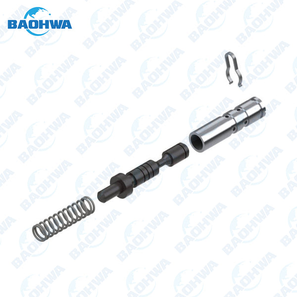 4L60E 4L65E 4L70E Actuator Feed Limit Valve Kit