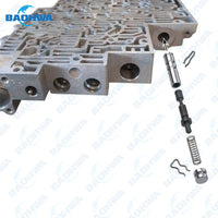 4L60E 4L65E 4L70E Actuator Feed Limit Valve Kit