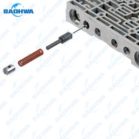 4L60E 4L65E 4L70E Oversized Forward & Reverse Abuse Valve Kit
