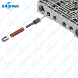 4L60E 4L65E 4L70E Oversized Forward & Reverse Abuse Valve Kit