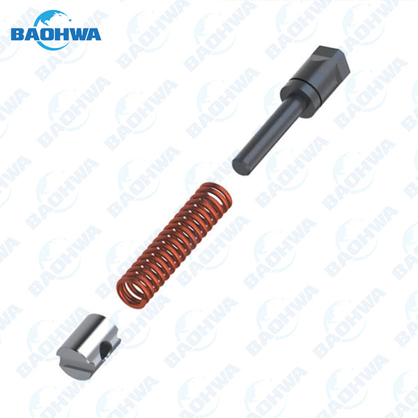 4L60E 4L65E 4L70E Oversized Forward & Reverse Abuse Valve Kit