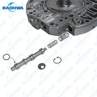 4L60 4L60E 4L65E 4L70E TH700-R4 TCC Apply Valve Kit With Teflon Seal For Non PWM Pumps