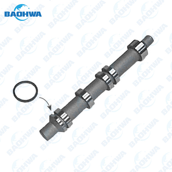 4L60 4L60E 4L65E 4L70E TH700-R4 TCC Apply Valve Kit With Teflon Seal For Non PWM Pumps