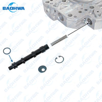 4L60 4L60E 4L65E 4L70E TH700-R4 TCC Apply Valve Kit With Teflon Seal For PWM Pumps
