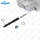 4L60 4L60E 4L65E 4L70E TH700-R4 TCC Apply Valve Kit With Teflon Seal For PWM Pumps