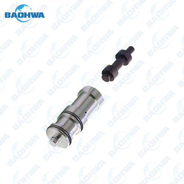 4L60E 4L65E Boost Valve Kit (0.47 Inch Dia) O-Ring Style