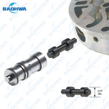 4L60E 4L65E Boost Valve Kit (0.47 Inch Dia) O-Ring Style