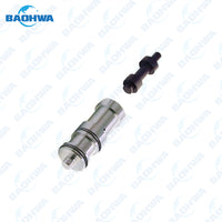 4L60E 4L65E Boost Valve Kit (0.49 Inch Dia)  O-Ring Style