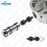 4L60E 4L65E Boost Valve Kit (0.49 Inch Dia)  O-Ring Style