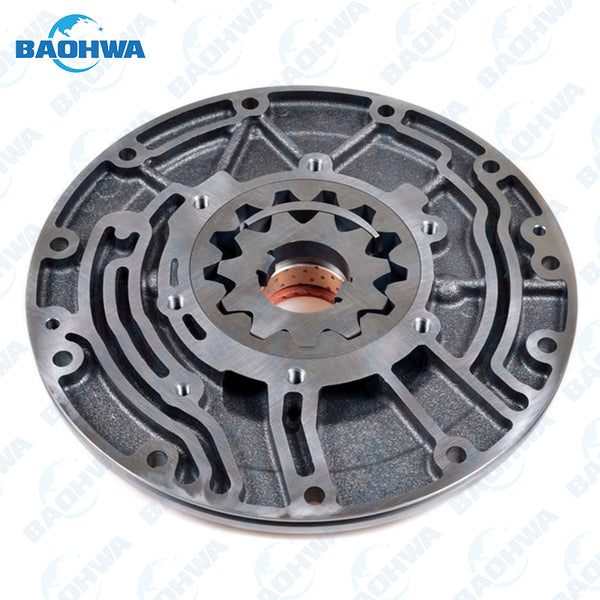 A440 Front Pump Body & Gears 12mm Wide Gears