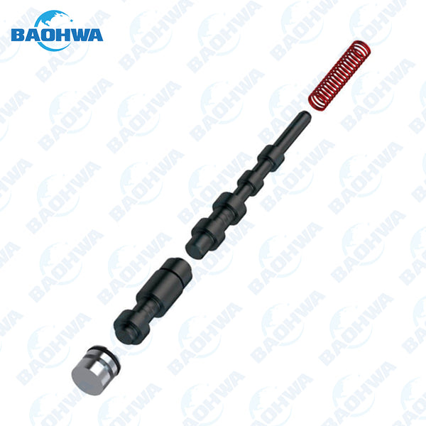 4L60E 4L65E 4L70E Oversized 4-3 Sequence Valve Kit