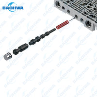 4L60E 4L65E 4L70E Oversized 4-3 Sequence Valve Kit