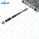 4L60E 4L65E 4L70E Oversized 4-3 Sequence Valve Kit
