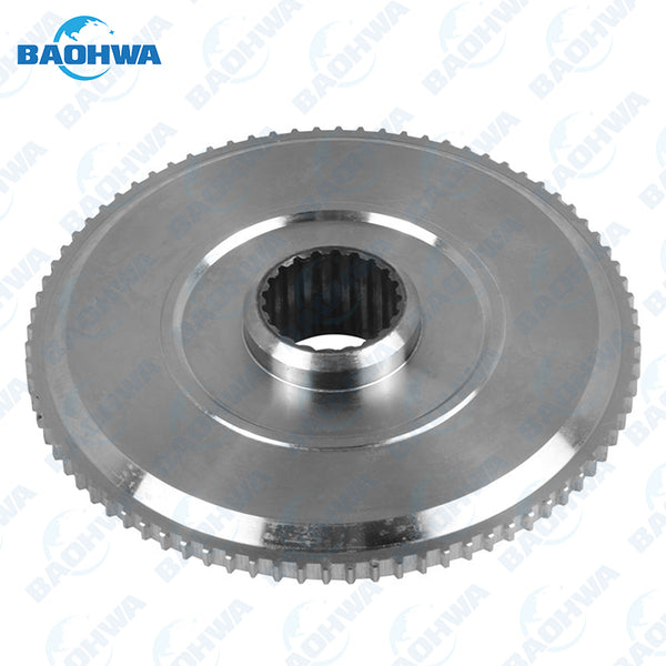 A440 A442 Rear Planet Ring Gear Hub 21 Internal Splines 82 External Teeth