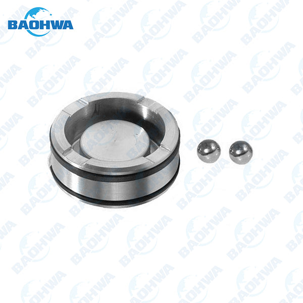 4L60E 4L65E 4L70E TH700-R4 Pinless Forward Accumulator Piston