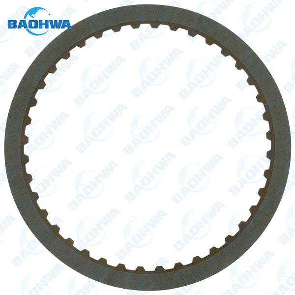 U140 U240 U150 Low / Reverse (B2) Brake Friction Clutch Plate (163x1.8x40T)