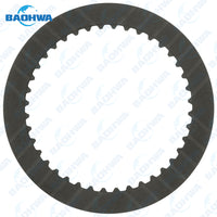 U140E U140F U150E U150F U151E U151F Underdrive (C3) Friction Clutch Plate (125x1.8x40T)