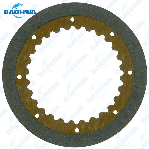 U240 U250 Underdrive (B3) Brake Friction Clutch Plate (112.5x1.9x28T)