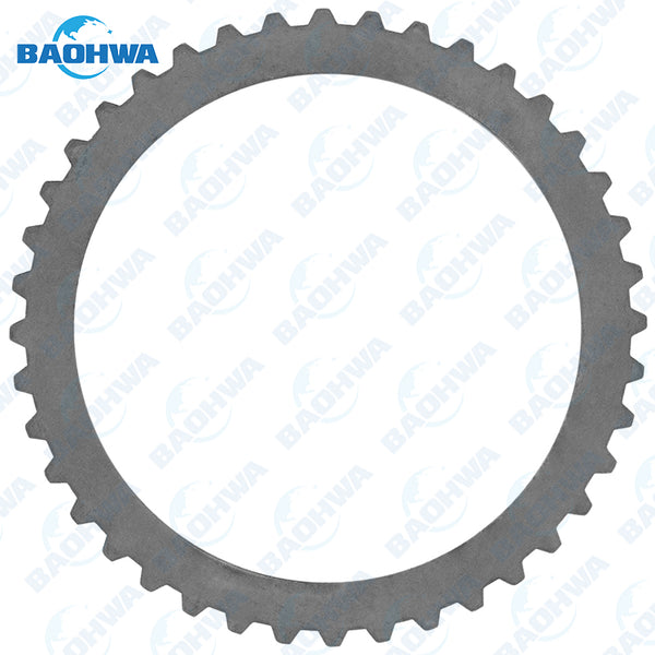 U140 U240 U241 U150 U151 U250 Forward (C1) Steel Clutch Plate (115x1.8x40T)