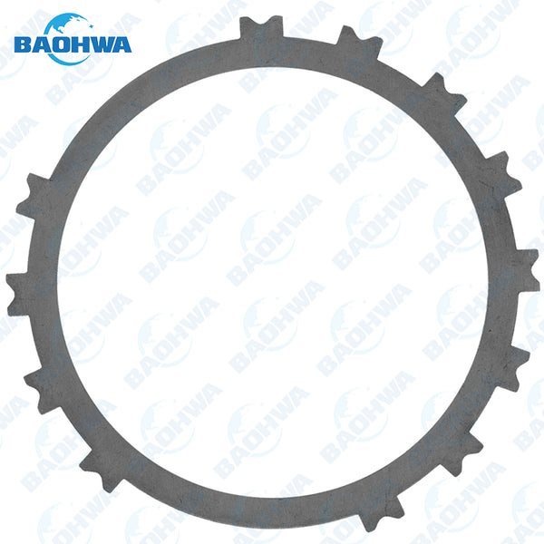 U140 U240 U241 U150 U151 U250 Low / Reverse (B2) Brake Steel Clutch Plate (143x1.8x12T)