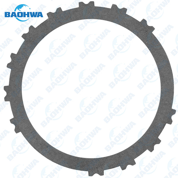 U140 U240 U241 U150 U151 U250 2nd (B1) Brake Steel Clutch Plate (143x2x12T)