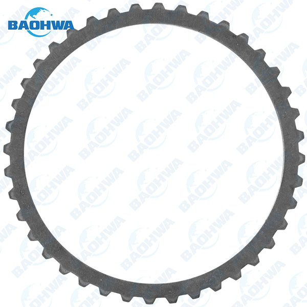 U140 U240 U241 Direct (C2) Steel Clutch Plate (140x3x40T)