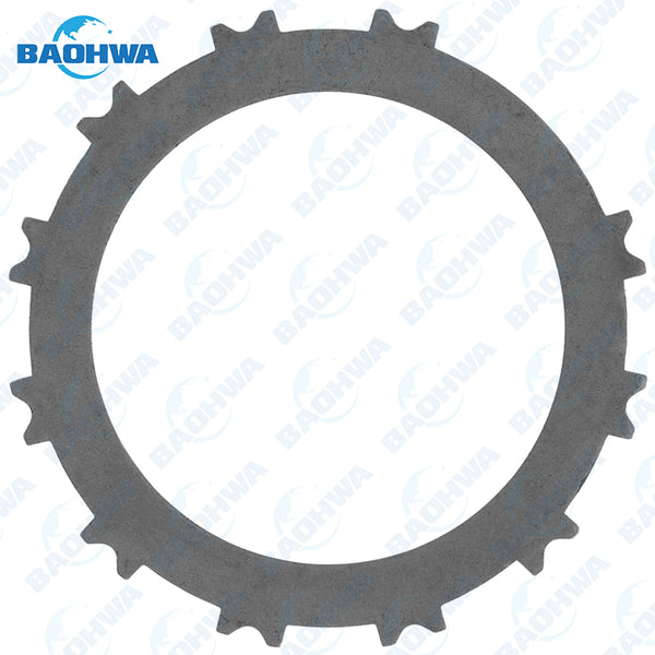 U140E U140F U150E U150F U151E U151F Underdrive (B3) Brake Steel Clutch Plate (93x1.8x11T)