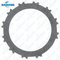 U240 U241 Underdrive (B3) Brake Steel Clutch Plate (93x1.85x11T)