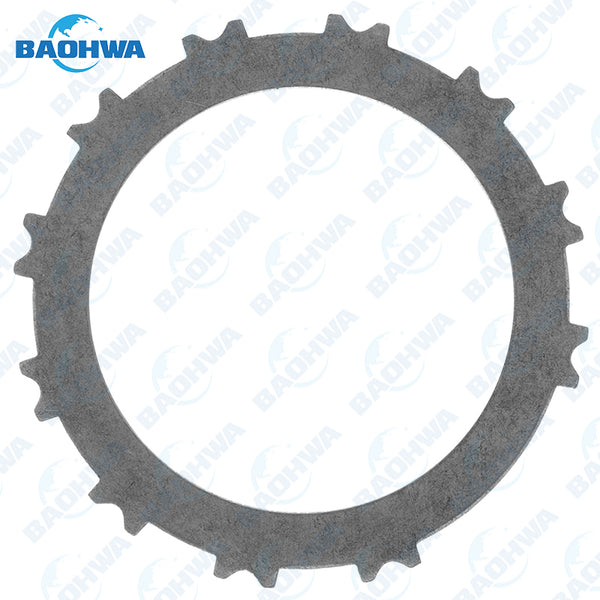 U240 U241 Underdrive (B3) Brake Steel Clutch Plate (93x1.85x11T)