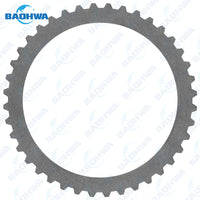U150E U150F U151E U151F Overdrive/Direct (C0) Steel Clutch Plate (127x1.8x40T)