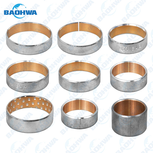 U140 U240 U241 Bushing Kit (9 Pcs)