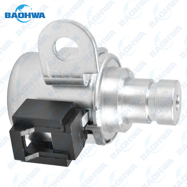 U140 U240 S4 (3 Way) Solenoid 12.5mm Snout Bracket At 9 O’Clock To Plug