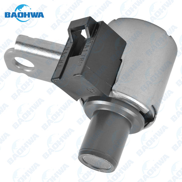 U140E U140F U150E U150F U151E U151F U250E S4 (3 Way) Solenoid 14.5mm Snout Bracket At 5 O’Clock To Plug