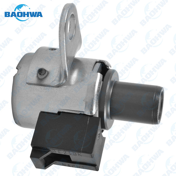 U140E U140F U150E U150F U151E U151F U250E S4 (3 Way) Solenoid 14.5mm Snout Bracket At 10 O’Clock To Plug