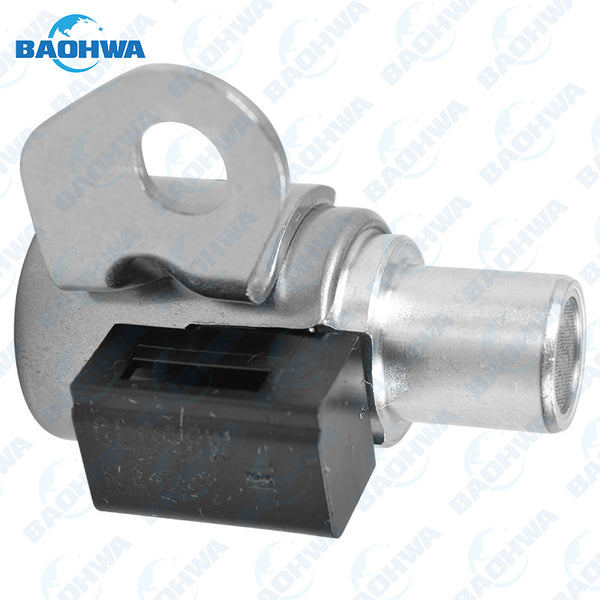 U140E U140F S4 (3 Way) Solenoid 13mm Snout & 20mm Diameter Body Bracket At 9 O’Clock To Plug