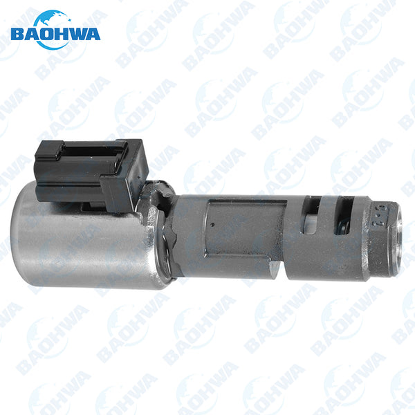 U150E U250E SL1 Solenoid Clutch Control No 1