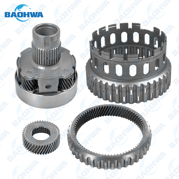 U140E U150E U150F U151E U151F U240E Front Planet Kit